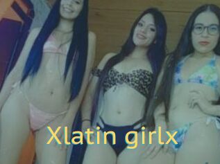 Xlatin_girlx