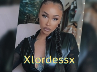 Xlordessx