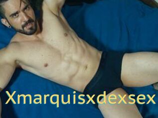 Xmarquisxdexsex