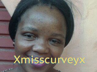 Xmisscurveyx