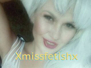 Xmissfetishx