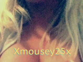 Xmousey25x