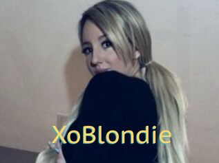 XoBlondie