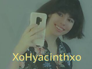 XoHyacinthxo