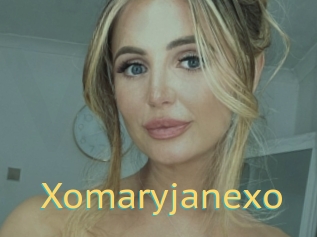 Xomaryjanexo