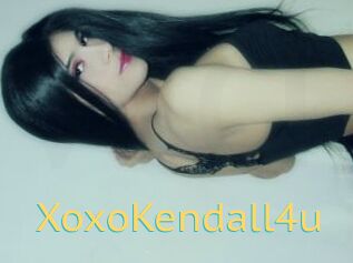 XoxoKendall4u