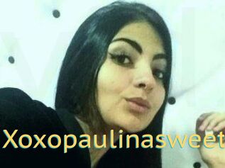 Xoxopaulinasweet