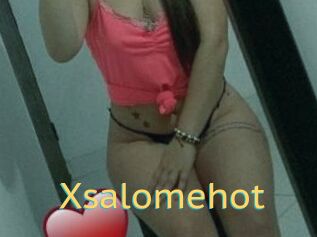 Xsalomehot