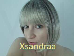 Xsandraa