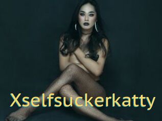 Xselfsuckerkatty