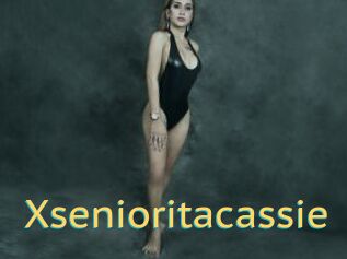 Xsenioritacassie