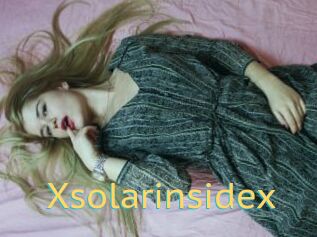 Xsolarinsidex