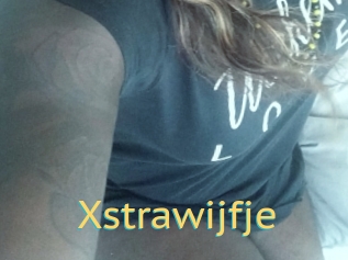 Xstrawijfje