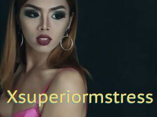 Xsuperiormstress