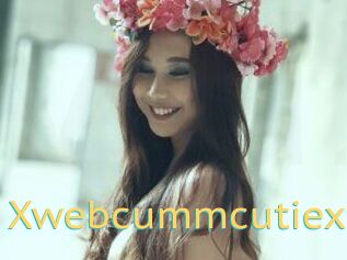 Xwebcummcutiex