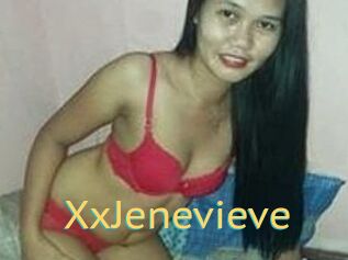 XxJenevieve
