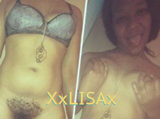 XxLISAx