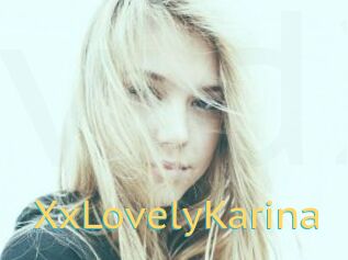 XxLovelyKarina