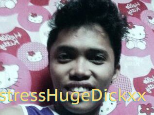 XxMistressHugeDickxx