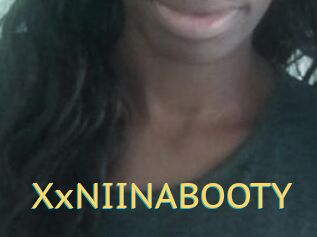 XxNIINABOOTY