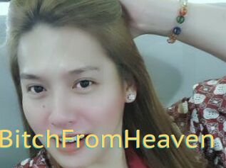 XxNaughtyBitchFromHeaven