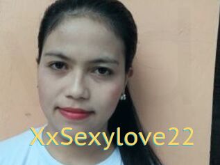 XxSexylove22