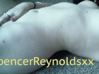 XxSpencerReynoldsxx