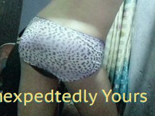 XxUnexpedtedly_Yours