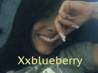Xxblueberry