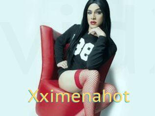Xximenahot