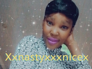 Xxnastyxxxnicex