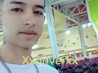 Xxoliverxx