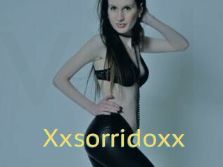 Xxsorridoxx