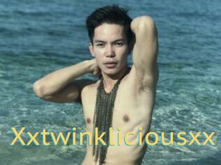 Xxtwinkliciousxx