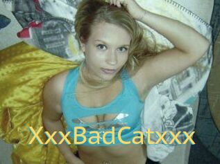 XxxBadCatxxx