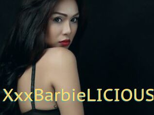 XxxBarbieLICIOUS