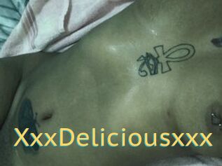 XxxDeliciousxxx