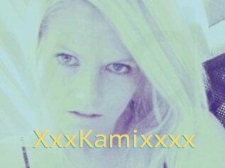 XxxKamixxxx