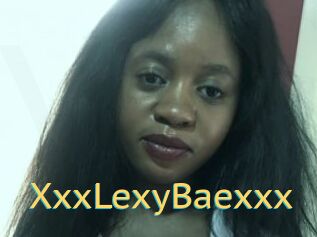 XxxLexyBaexxx