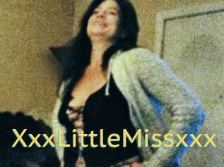XxxLittleMissxxx