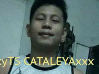 XxxSexyTS_CATALEYAxxx
