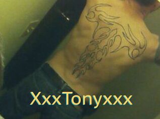XxxTonyxxx