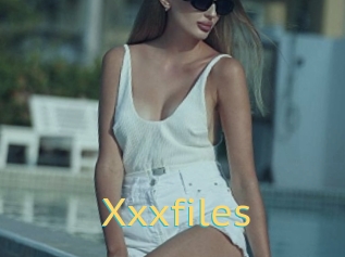 Xxxfiles