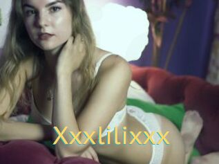 Xxxlilixxx