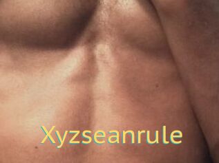 Xyzseanrule