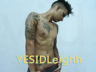 YESIDLeighh
