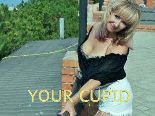YOUR_CUPID