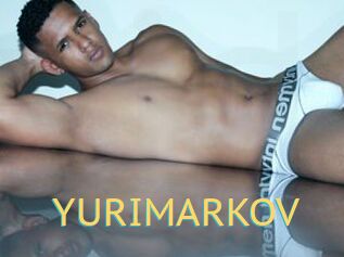 YURIMARKOV