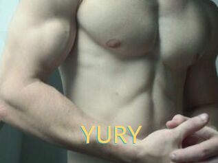 YURY
