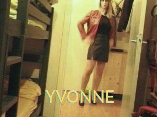 YVONNE